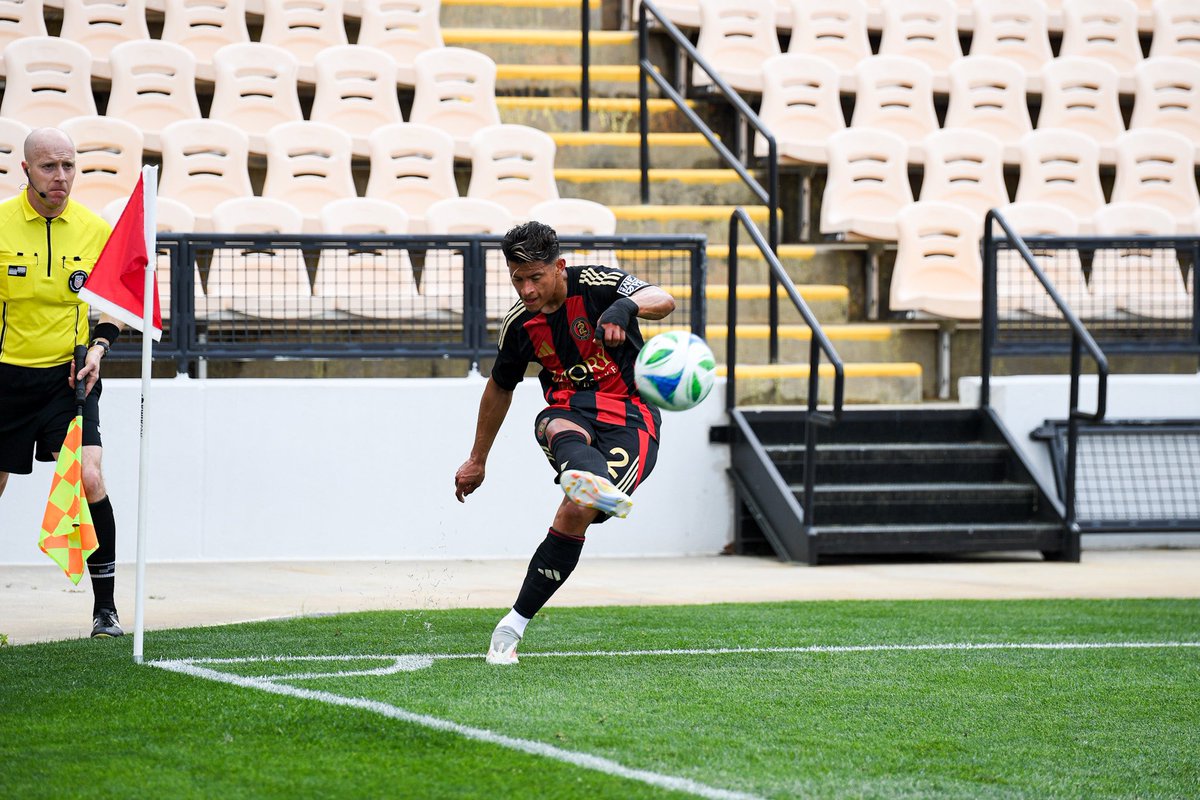 First half highlights here from The Proving Ground! 

📸 <a href="/photosbyysofia/">Sofia Cupertino</a>