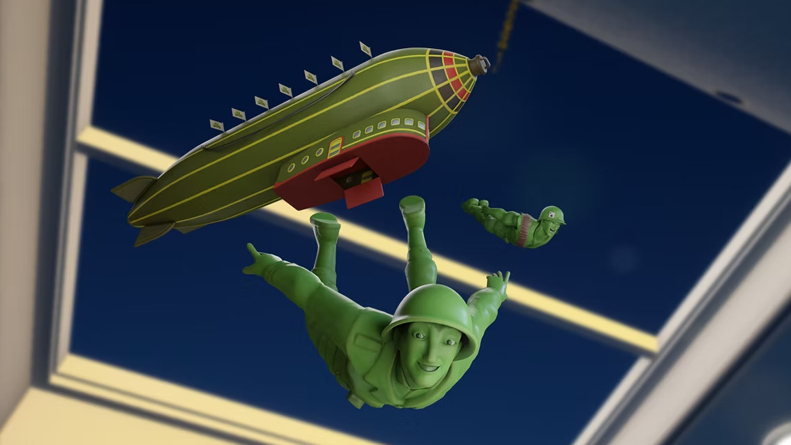 Epic Games Store tweet media