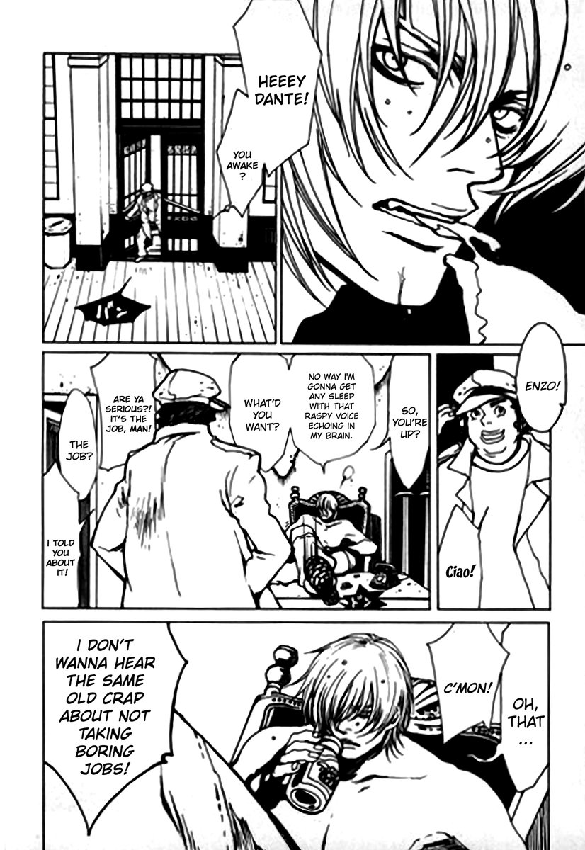 Claudia (Semi-hiatus) tweet media