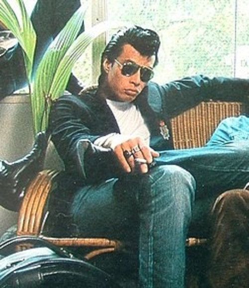 おはようございます🎵 今日は舘ひろしさんの誕生日です もう75歳なのに