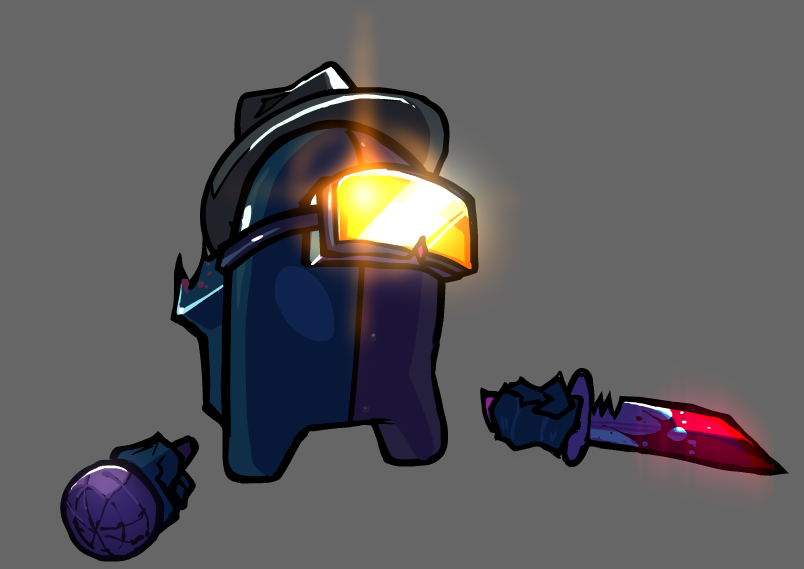 FnF: Triple Votin tweet media