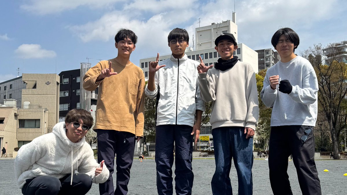 【Match Result】#モルック 関東プライムリーグ第11節
SLAPS 2-4 ⭕️ löwkey with うんとこどっこいしょ大学
molkkyprime.com/match?gid=GC43
#mkpl2425