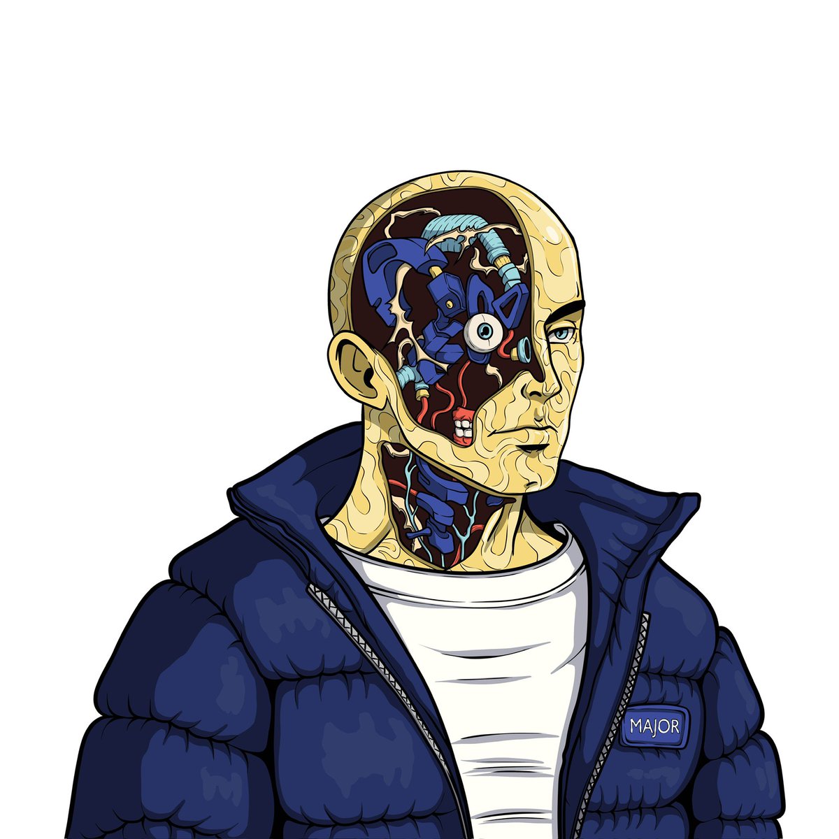 GIVEAWAY ALERT 🚨

Eid special ☪️

Giving away one @TittyDAO pass

How to enter 👇🏼

🙋🏼‍♂️ • Follow <a href="/DJYYC404/">DJYYC</a> and @TittyDAO 
❤️ • Like
♻️ • Retweet
🚨 • Bonus Points for Tagging 3 Frens

Good luck everyone!