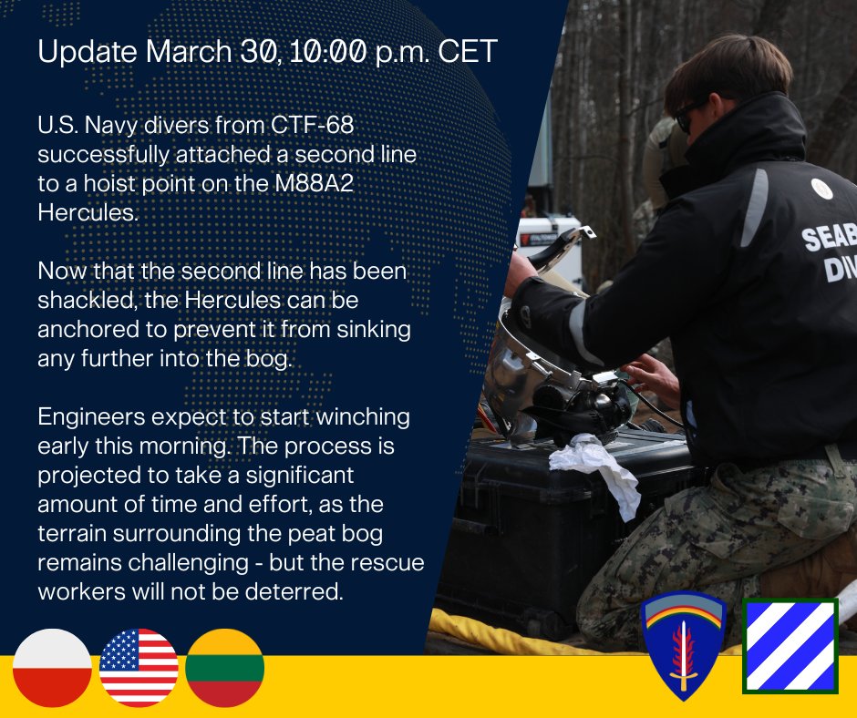 U.S. Army Europe and Africa tweet media