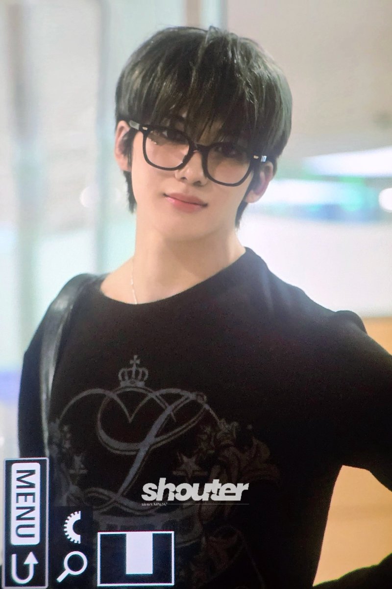 shouter_0410's tweet photo. 250331 진짜 고생 많았어.. 🥹

#김민재 #민재 #MINJAE #싸이커스 #xikers

@xikers_official https://t.co/Dn4qm8tHa9