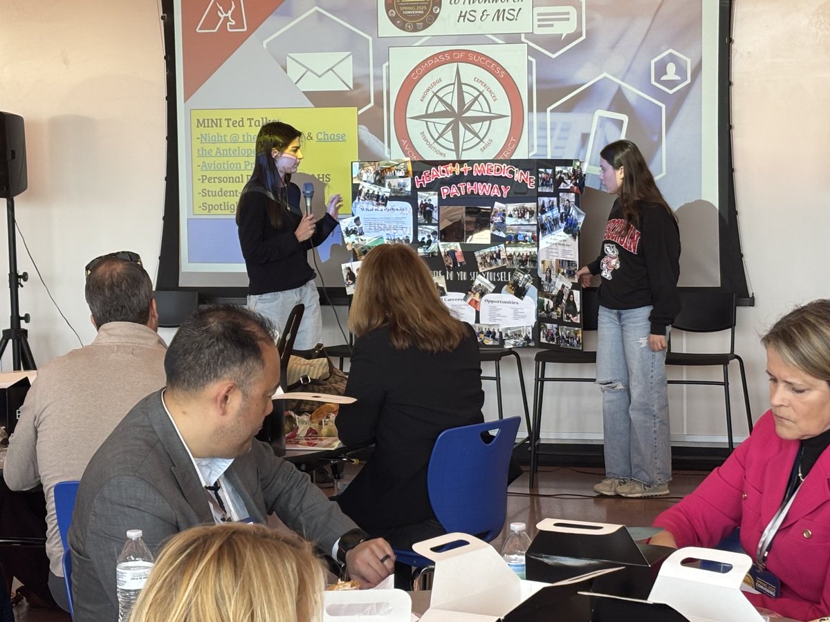 Jeff Hadley, Ed.D. tweet media