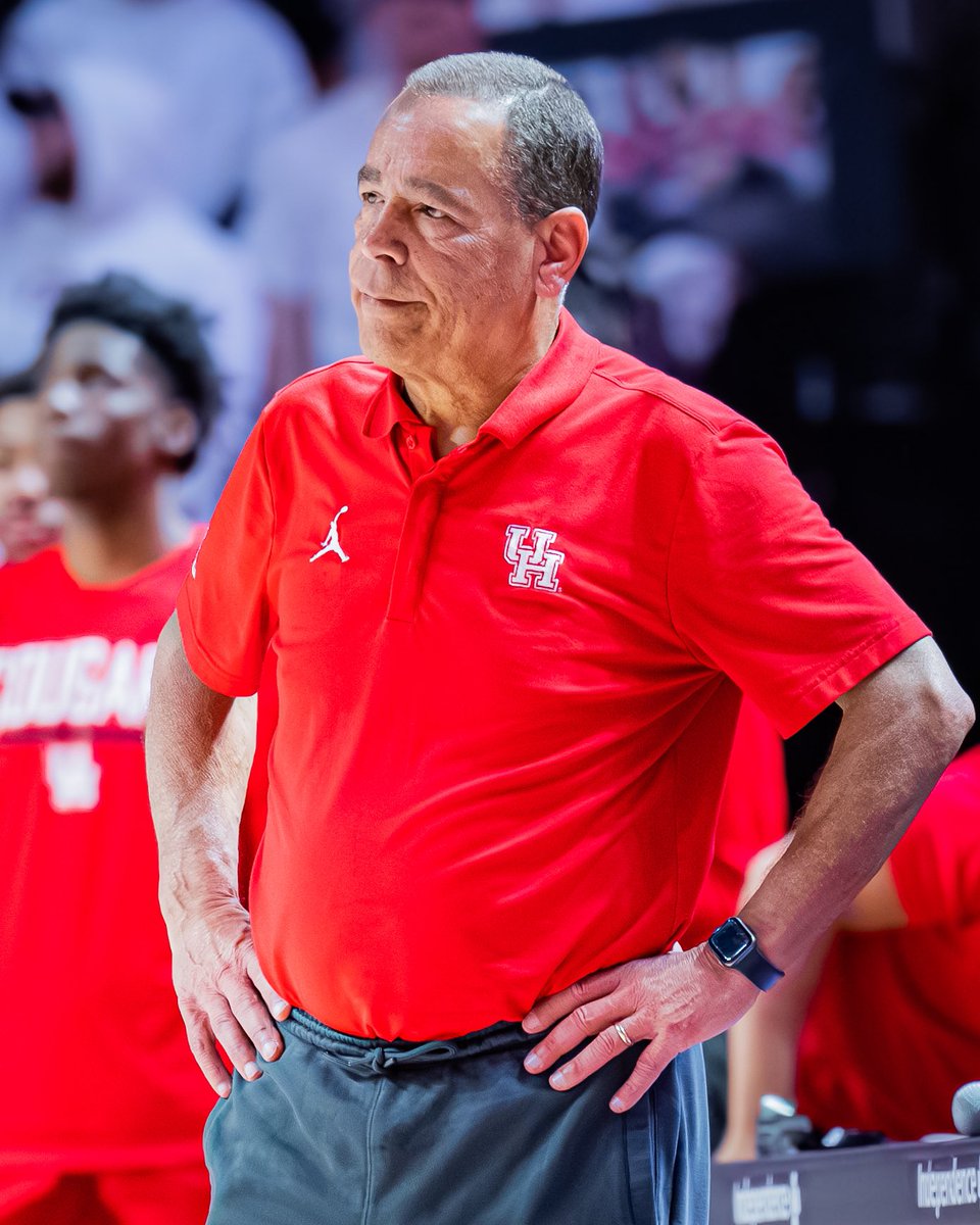 “They allow me to coach them the way I want to coach them, and that’s important.”
~ Kelvin Sampson