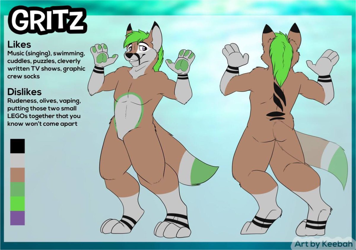 Gritz Halico tweet media