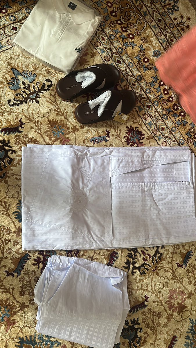 Eid Al Fitr Mubarak à toutes et à tous