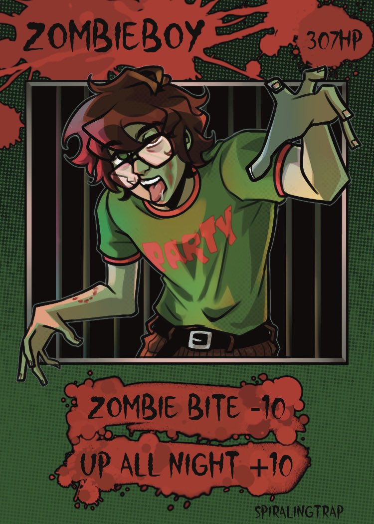 SPIRAL 😵💫 tweet media