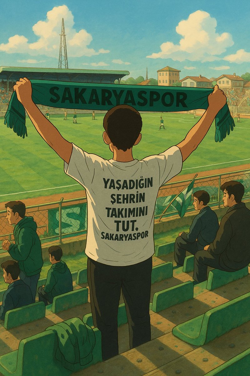 sedatt1965's tweet photo. Biz bu şehri tribünden sevdik! https://t.co/L0dUT3VdcM