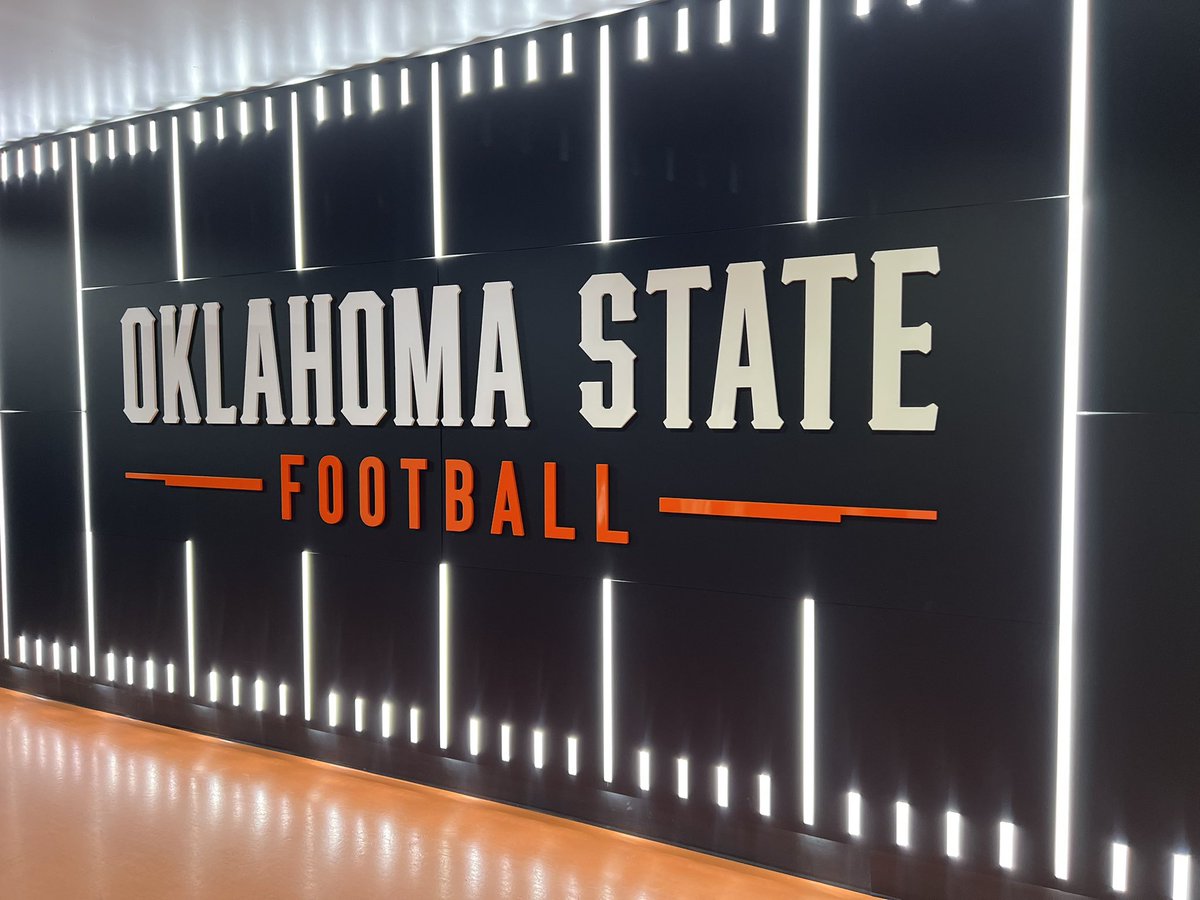 Cole Cunningham🏈🏀💪 (@colec2029) on Twitter photo Had a great time at <a href="/CowboyFB/">OSU Cowboy Football</a> talking with <a href="/CoachGundy/">Mike Gundy</a> and <a href="/Josh_Gonzales2/">Josh Gonzales</a>. 🟠⚫️#GoPokes
<a href="/SLC_Recruiting/">Southlake Carroll FB Recruiting</a> <a href="/PrepRedzoneTX/">Prep Redzone Texas</a> Had a great time at <a href="/CowboyFB/">OSU Cowboy Football</a> talking with <a href="/CoachGundy/">Mike Gundy</a> and <a href="/Josh_Gonzales2/">Josh Gonzales</a>. 🟠⚫️#GoPokes
<a href="/SLC_Recruiting/">Southlake Carroll FB Recruiting</a> <a href="/PrepRedzoneTX/">Prep Redzone Texas</a>