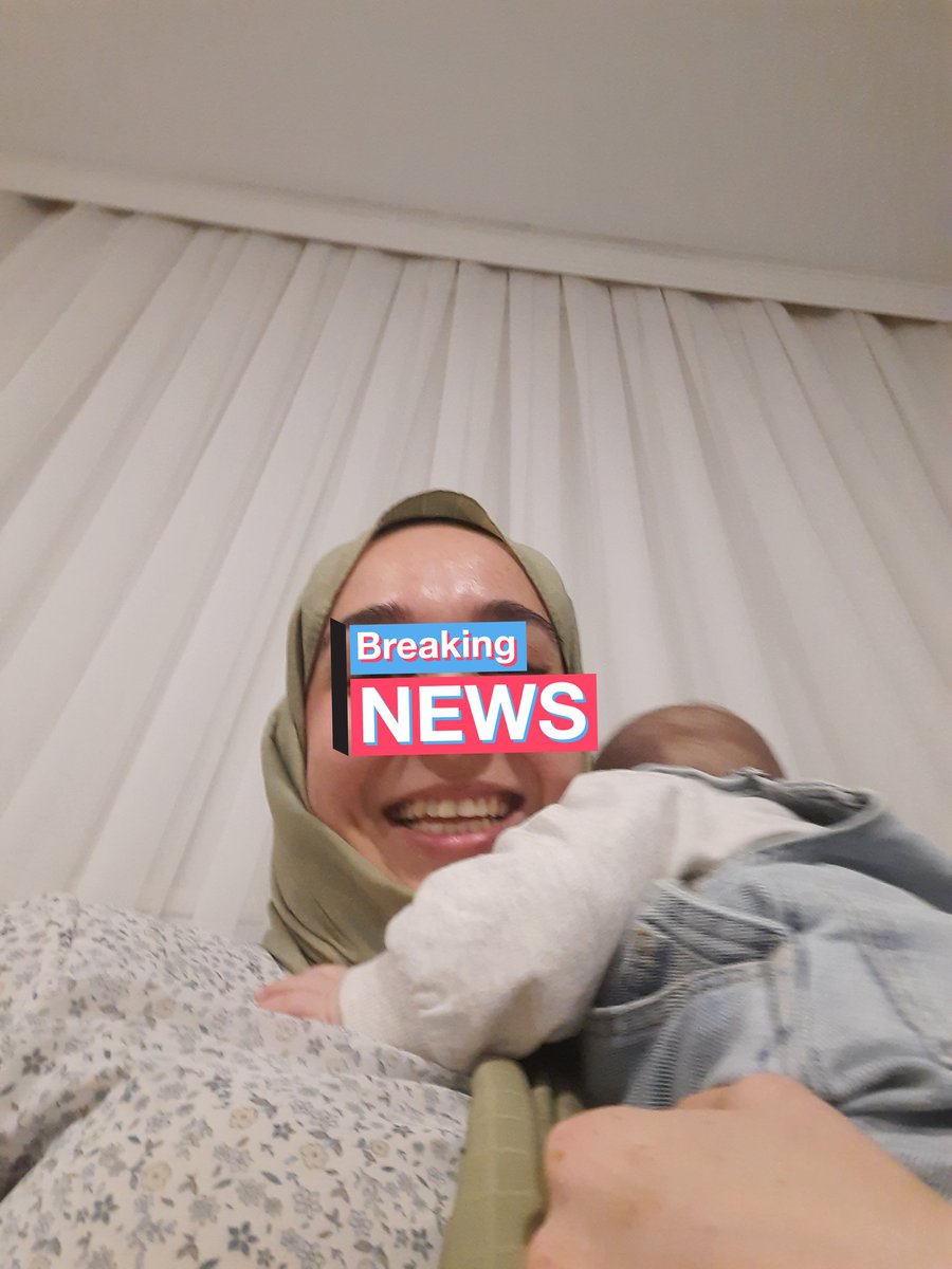 şu hissin tarifi yok 🥹