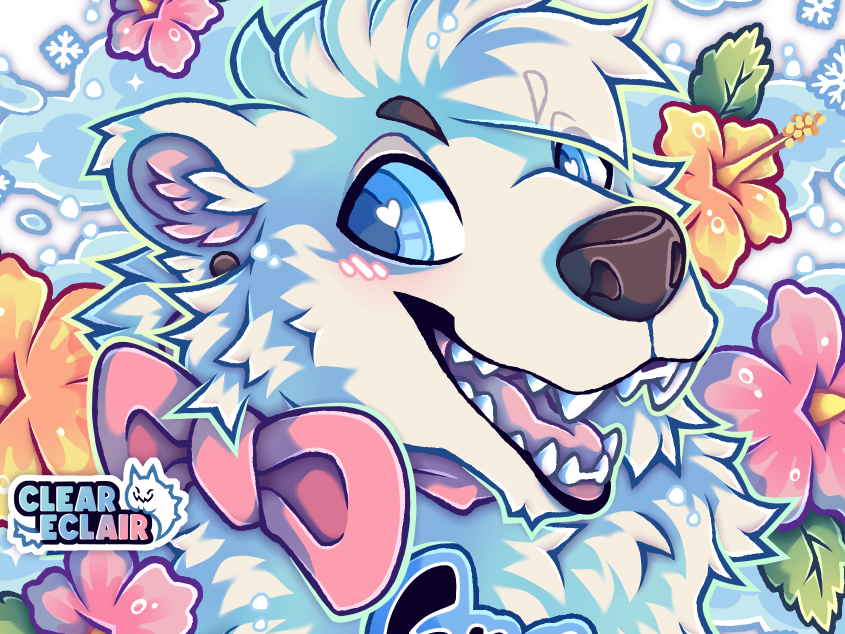 Detailed badge for Siku!! 🧊🌺✨

[ ꜰᴜʟʟ ᴠᴇʀsɪᴏɴ ᴏɴ ᴍʏ ʙ s ᴋ ʏ﹗ ]