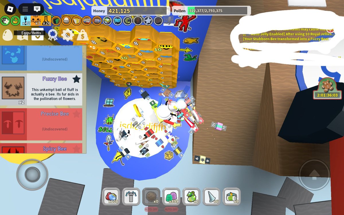 Justin Howe tweet media