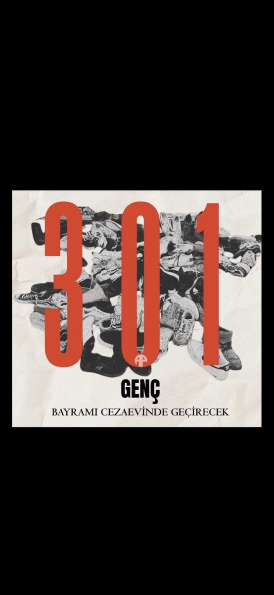 #GencleriSerbestBırakın #GenclerimeDokunma