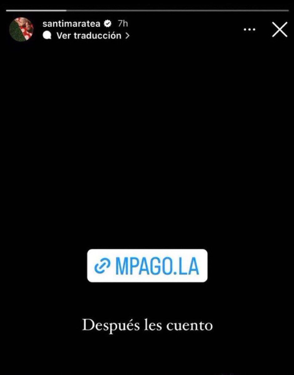 JUEVES 3 DE ABRIL / 21hs - Estoy lista. ¿vos?