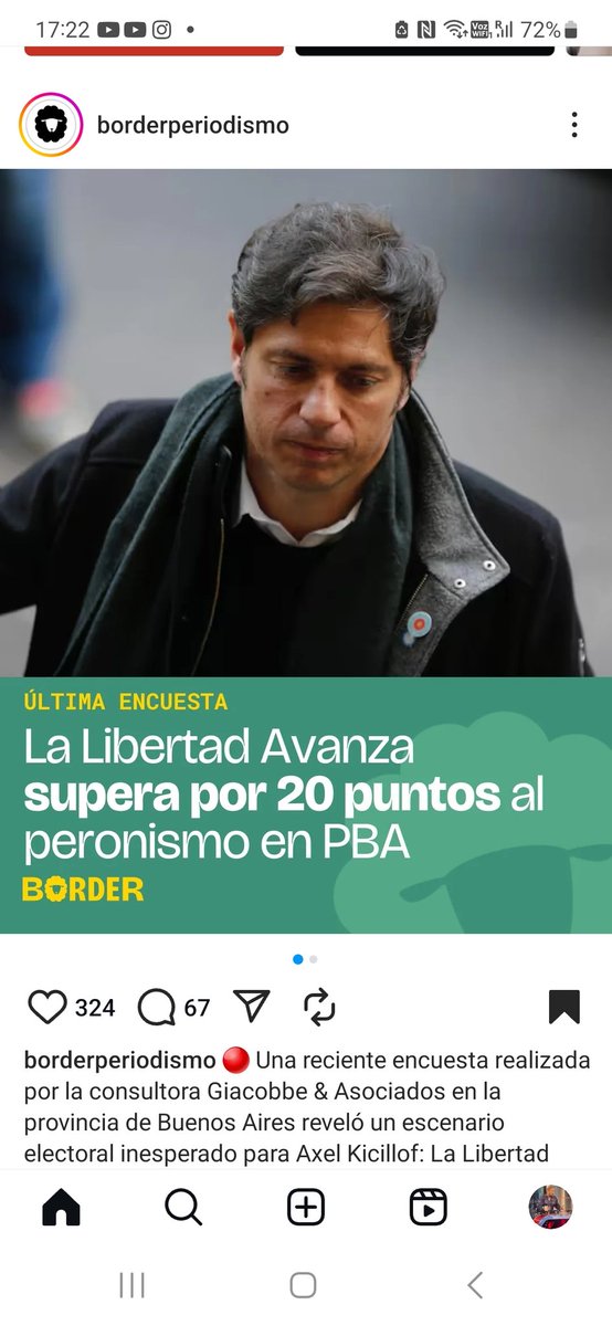 Nicolás Márquez tweet media