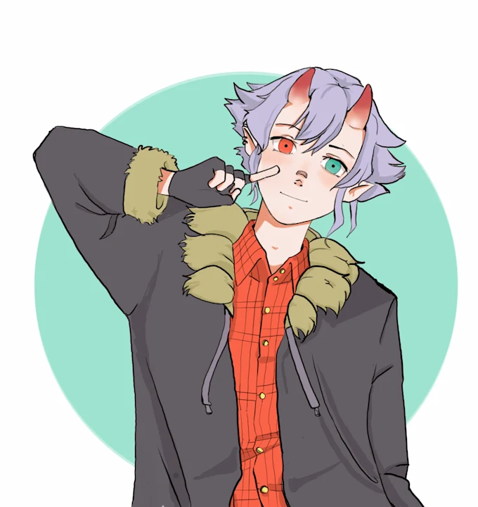 LGrapefruit18's tweet photo. 🎨✨ Commissions Open! ✨🎨

I'm taking commissions starting at $5! on Fiverr💖 Thanks to getting my account back (yay! 🥳)

you can check the pricing on my fiverr page: https://t.co/1FRUVi1HqE

#fiverr #ArtCommission #dndart #ComisionesAbiertas #comisiones https://t.co/dsRWBe9Vta