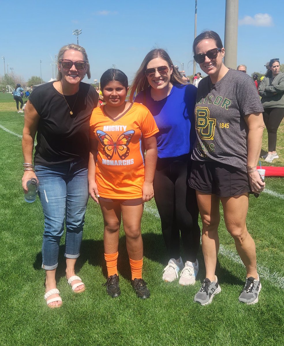 Katie Clark, M.ED. tweet media