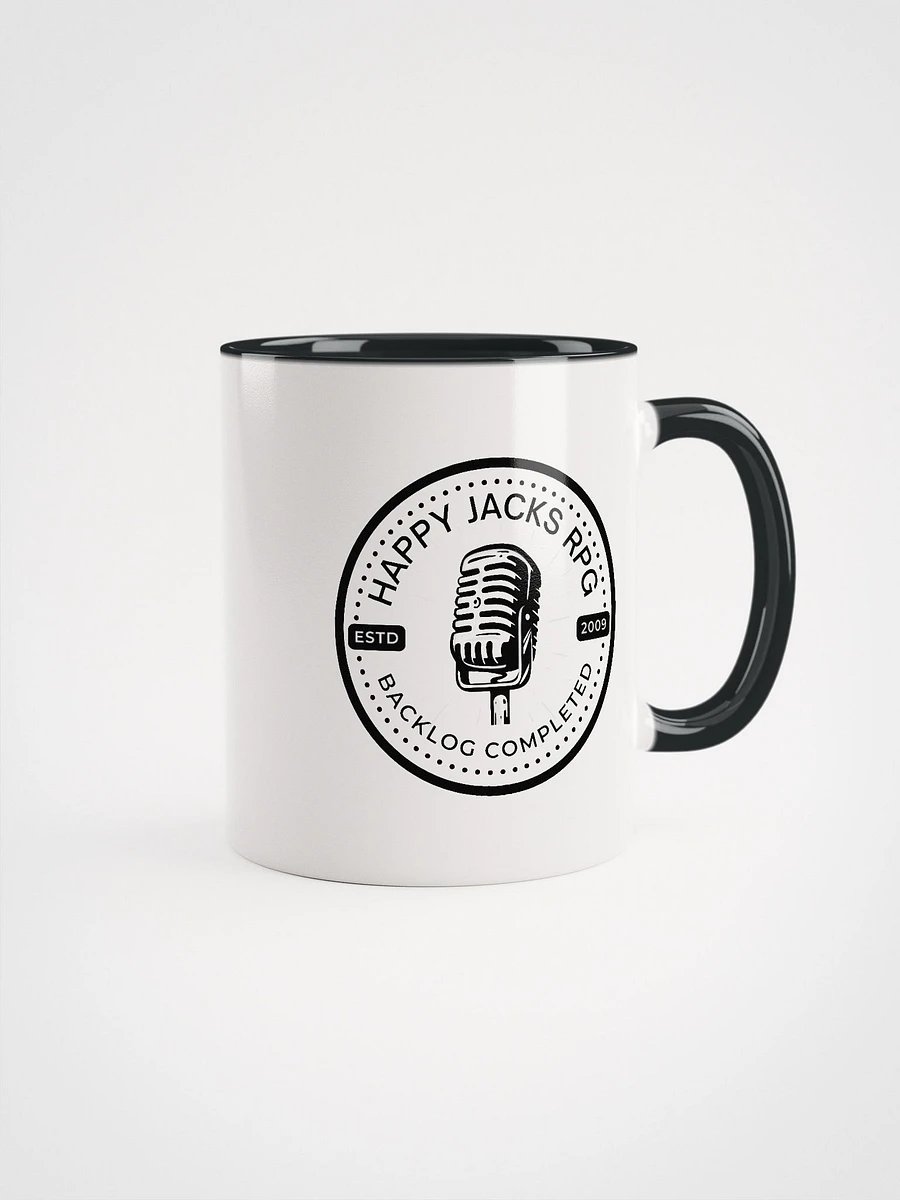Happy Jacks RPG | TTRPG Community & Shows (@happyjacksrpg) on Twitter photo Treat yourself after a job well done with our Backlog Complete coffee mug! #TTRPG #ActualPlay
happy-jacks-rpg-shop.fourthwall.com/en-usd/product… Treat yourself after a job well done with our Backlog Complete coffee mug! #TTRPG #ActualPlay
happy-jacks-rpg-shop.fourthwall.com/en-usd/product…