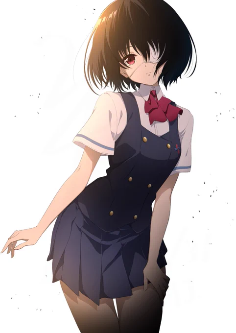 見崎鳴 