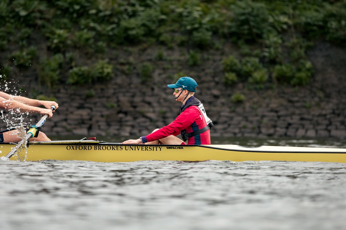 Today at JRN

📊 WOX discuss how to make the most of data from the coxing seat

🏖️  Can river rowers really beach sprint with the best of them?

💪 How humility and vulnerability can help an athlete reach their full potential

Read it all at JRN 👇
juniorrowingnews.com