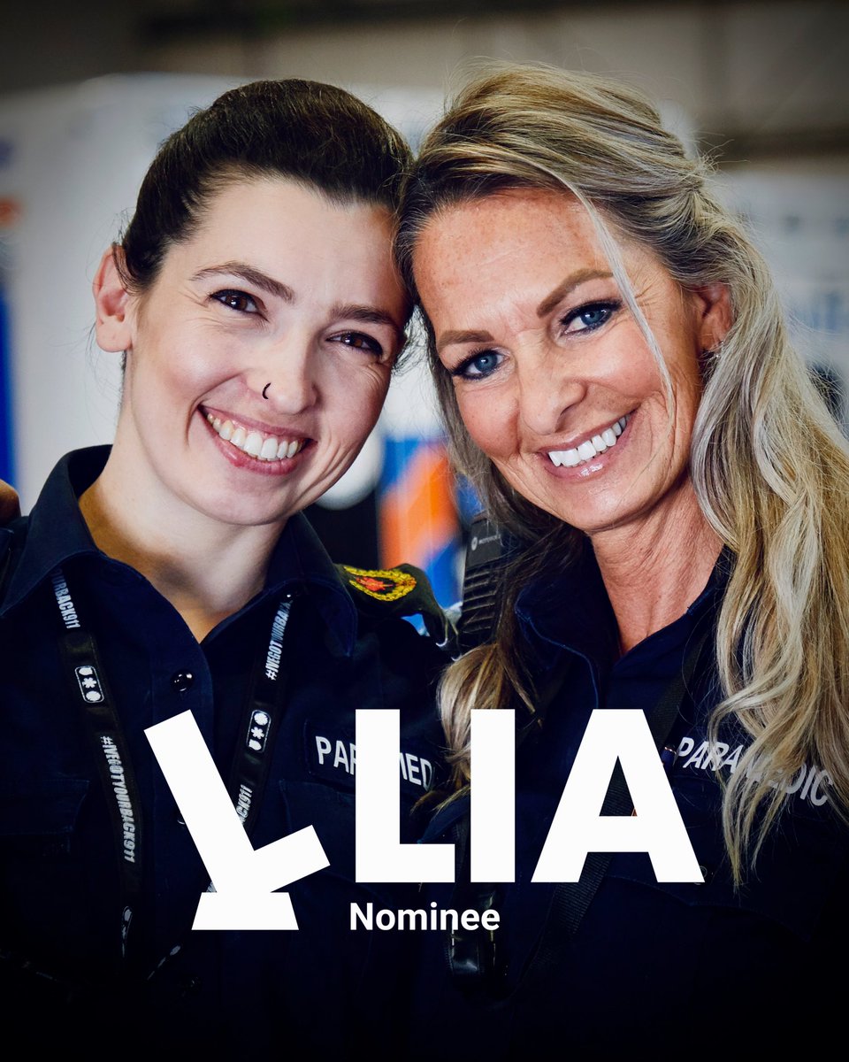 FahrenheitFilms's tweet image. Paramedics: Emergency Response, Season 7, is nominated this weekend for Best Television Series at the 2025 Liverpool Indie Awards. The Festival had 3528 entries and we are honored to be included!