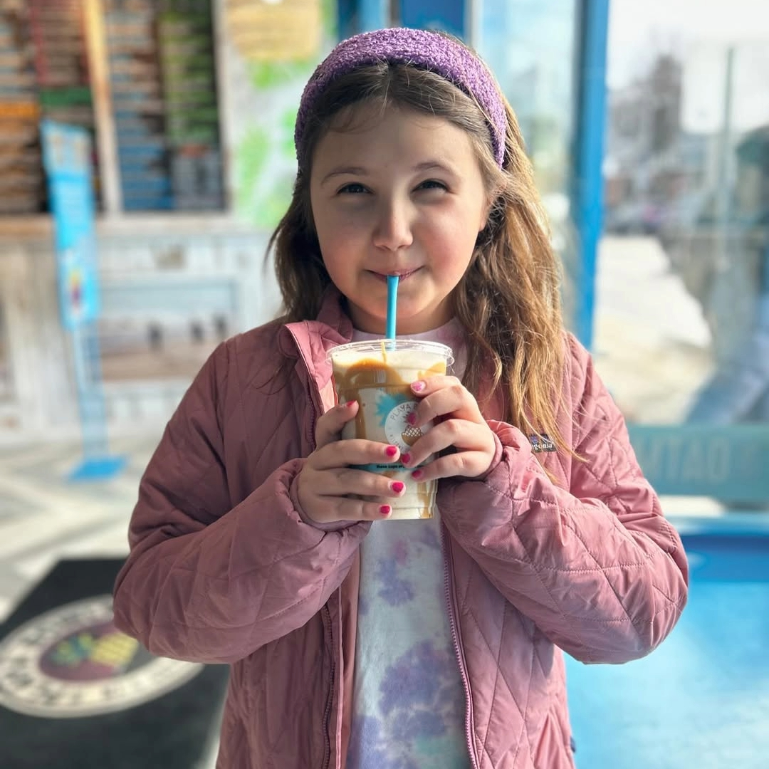 phadeStraws's tweet image. Sundays are extra special when your straw is helping save the planet!  #phadebluestraws #blueisthenewgreen #playabowls 

📸: @JoeGiza