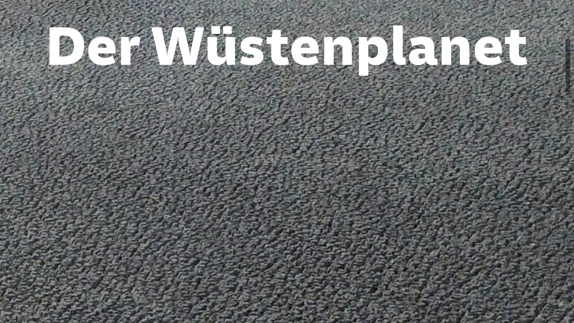 Neue Erkenntnis der Klimawissenschaft: 

„In einer zwei Grad wärmeren Welt… werden in Südeuropa die meisten der heute existierenden Ökosysteme nicht mehr überleben.“

Umgangssprachlich: Tomaten, Gurken, Orangen aus Spanien gibt es dann nicht mehr.