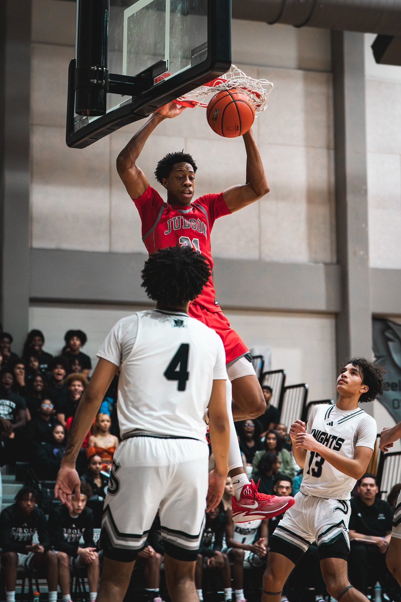 Congratulations to our guy <a href="/The_IvanDornJr/">Ivan Dorn Jr</a> for receiving yet another postseason accolade on a fantastic senior season. This morning he was named to the <a href="/ExpressNews/">San Antonio Express-News</a> Basketball Super Team &amp; also the 6A All - Area Team!  We cannot wait to see what our guy does for <a href="/AdamsStateU_MBB/">Adams State Men’s Basketball</a>!