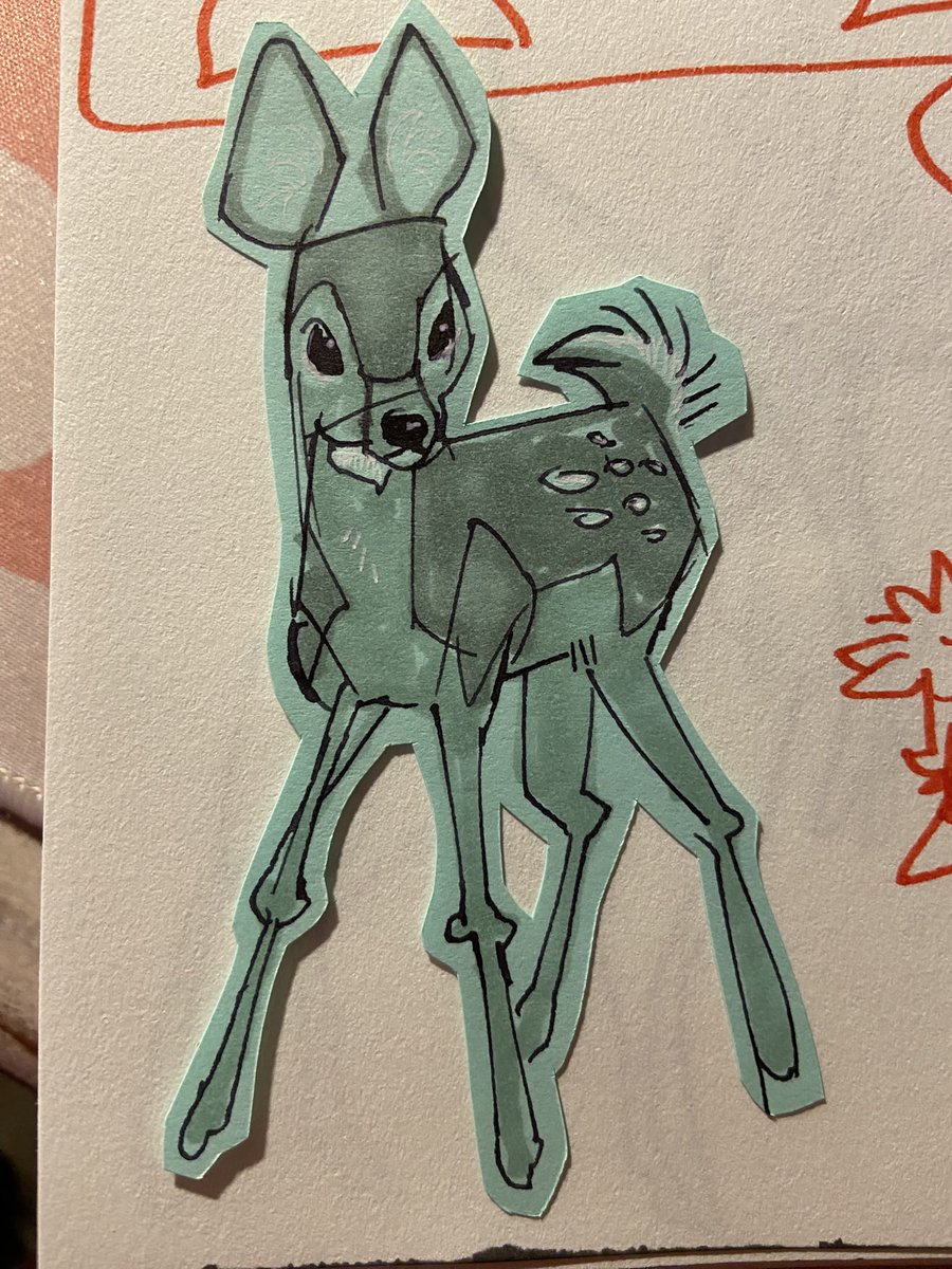 Very unserious animals