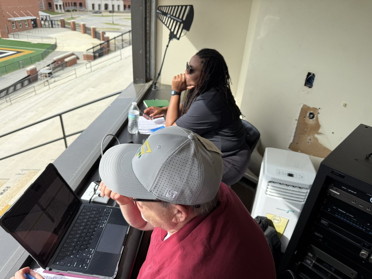 Huge S/O to the college coaches in attendance today to watch #BamasBest