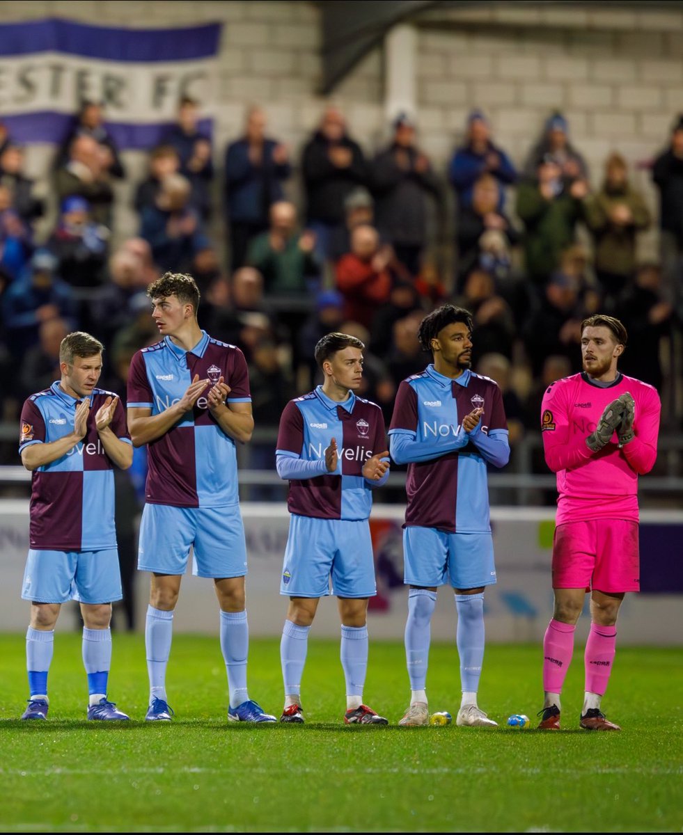 Joe Ackroyd (@joeackroyd3) on Twitter photo Enjoyed my short spell at <a href="/theyellows/">Warrington Town FC</a> wishing the club all the best for the future 🟡🔵 Enjoyed my short spell at <a href="/theyellows/">Warrington Town FC</a> wishing the club all the best for the future 🟡🔵
