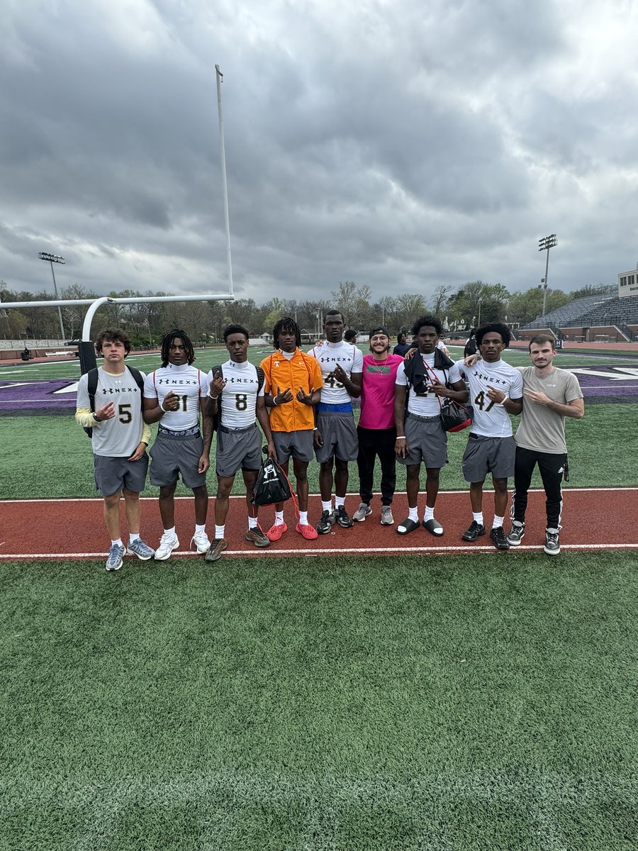 Jaxon Rose (@jaxon_rose8) on Twitter photo Great time <a href="/UANextFootball/">All-America Game</a> <a href="/TheUCReport/">Billy Tucker</a> camp in Nashville with some of our NPA guys today! (Not All Pictured) <a href="/BuckFitz/">NPA/SUPERMAX 100</a> <a href="/Hunter_DeNote/">Hunter DeNote</a> #NPA
<a href="/CrewsJenkins3/">Crews Jenkins 2027 QB</a> <a href="/EliFerguson09/">Eli Ferguson</a> <a href="/d1cam5x/">Cam Wade</a> <a href="/K3B02/">Kesean Bowman</a> <a href="/JoelWyatt832007/">Joel Wyatt</a> <a href="/Tyreekking15/">Tyreek King</a> <a href="/DeAriesH1/">De’Aries Holland</a> Great time <a href="/UANextFootball/">All-America Game</a> <a href="/TheUCReport/">Billy Tucker</a> camp in Nashville with some of our NPA guys today! (Not All Pictured) <a href="/BuckFitz/">NPA/SUPERMAX 100</a> <a href="/Hunter_DeNote/">Hunter DeNote</a> #NPA
<a href="/CrewsJenkins3/">Crews Jenkins 2027 QB</a> <a href="/EliFerguson09/">Eli Ferguson</a> <a href="/d1cam5x/">Cam Wade</a> <a href="/K3B02/">Kesean Bowman</a> <a href="/JoelWyatt832007/">Joel Wyatt</a> <a href="/Tyreekking15/">Tyreek King</a> <a href="/DeAriesH1/">De’Aries Holland</a>