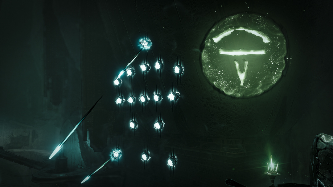 In our most recent TWID we prepared for Act III of Heresy to begin next Wednesday, previewed upcoming Crucible Sandbox Tunings, and dunked our remaining medals before Guardian Games ended.

📰 Read the full TWID at bung.ie/3DYfIsz