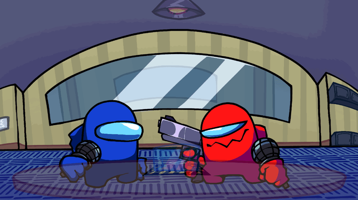 FnF: Triple Votin tweet media