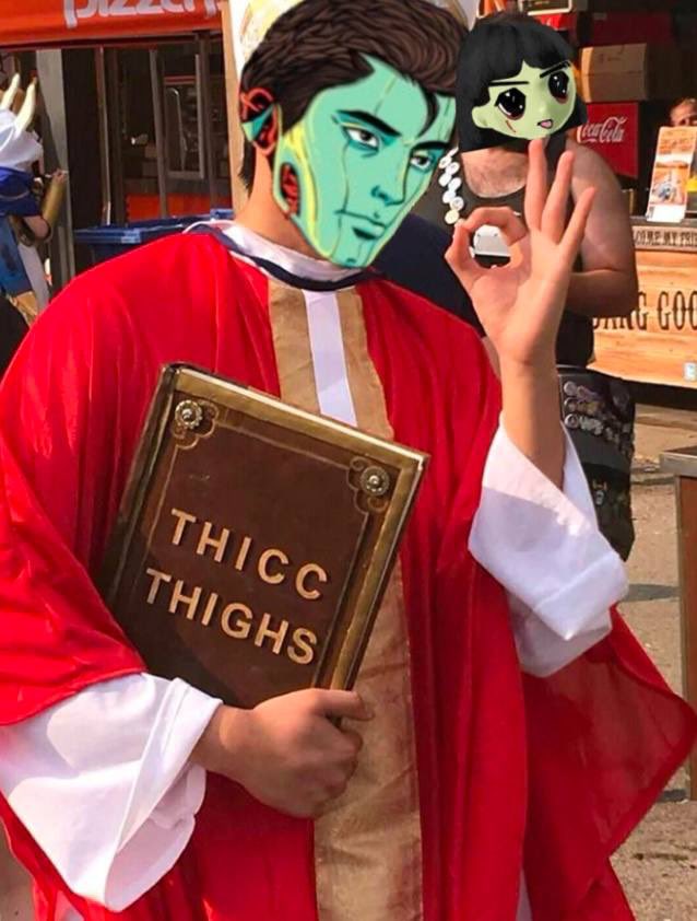 🔔 • For those wondering where I’ve been: 

- At your dads house getting freaky
- At work making money to giveaway

That’s it 🤝🏻