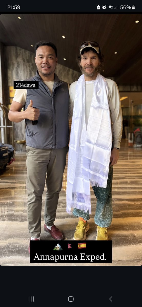 L. Carlos Garranzo tweet media