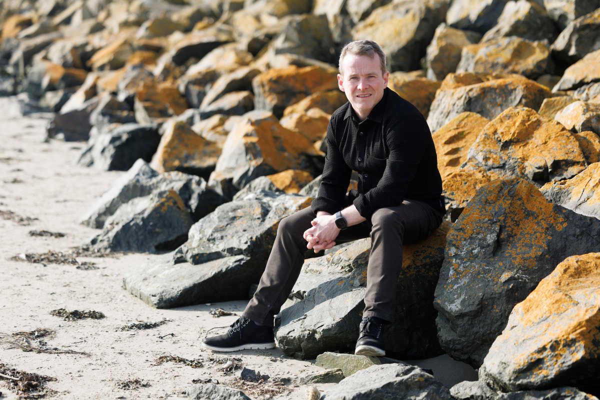 Dr Brian Pennie: 'I was a heroin addict for 15 years and drugs were symptom of an underlying problem'
rsvplive.ie/news/irish-new…