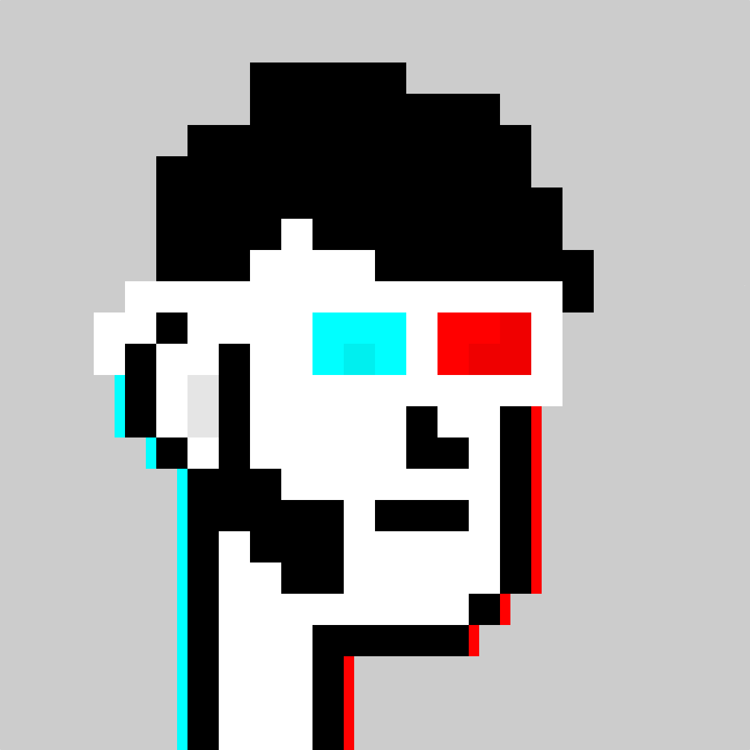 adriancerda's tweet photo. 👀 Who wants to see more traits from this awesome collection?!
We got drip, we got weird, we got degen vibes and pixel soul 😎🎨

Which one is your favorite so far? Drop it below! 👇
Let’s see who’s got that PUNK taste 🧠🔥

🟦🟥 BE REAL | BE AN ADRIAN PUNK.
#AdrianPunks #NFT #web3 #pixelart #degenlife