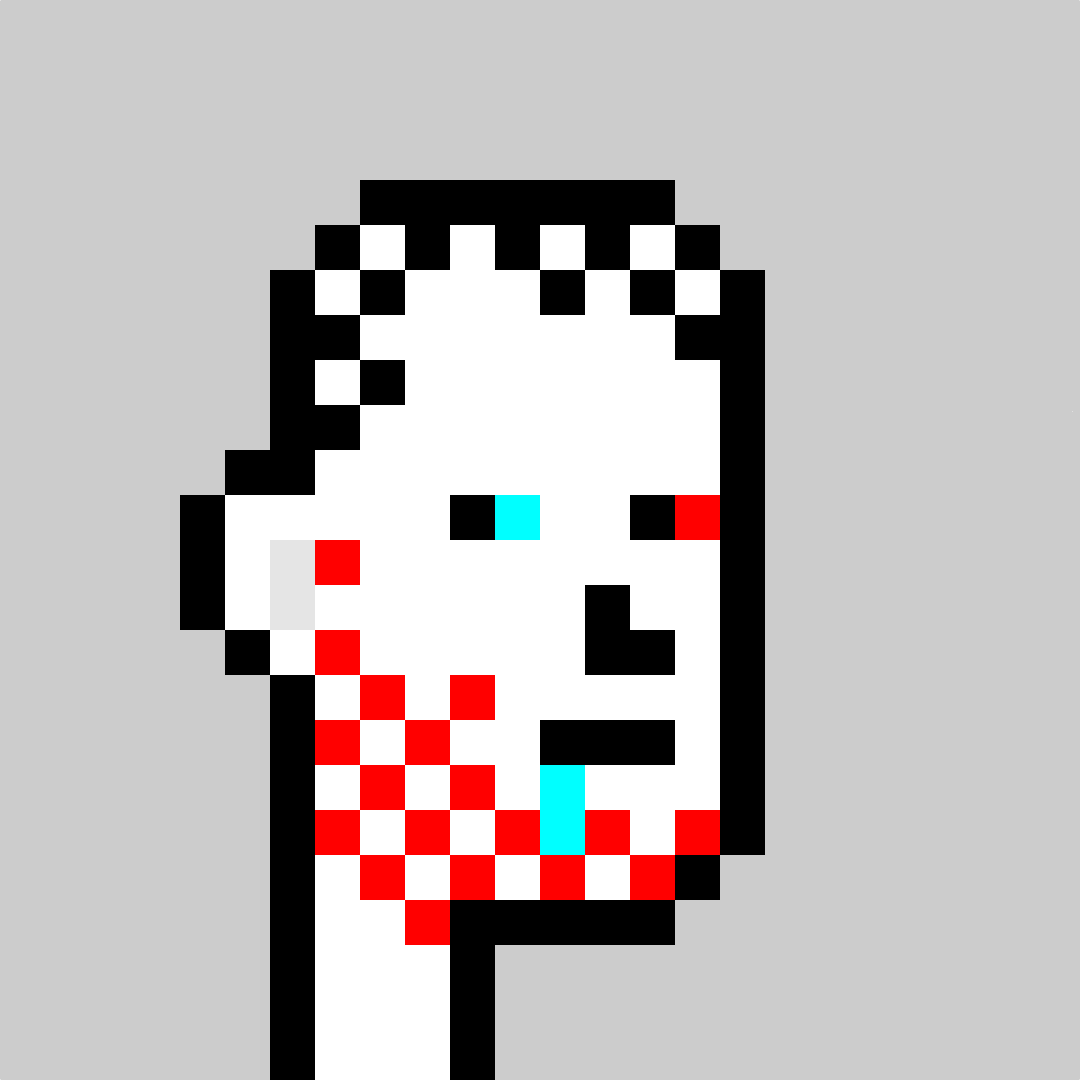 adriancerda's tweet photo. 👀 Who wants to see more traits from this awesome collection?!
We got drip, we got weird, we got degen vibes and pixel soul 😎🎨

Which one is your favorite so far? Drop it below! 👇
Let’s see who’s got that PUNK taste 🧠🔥

🟦🟥 BE REAL | BE AN ADRIAN PUNK.
#AdrianPunks #NFT #web3 #pixelart #degenlife