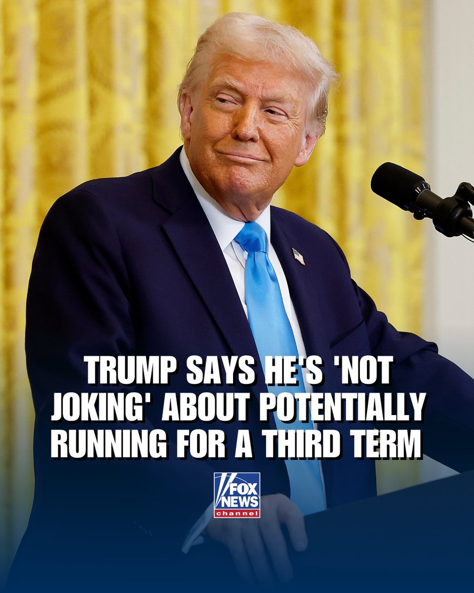 Fox News tweet media