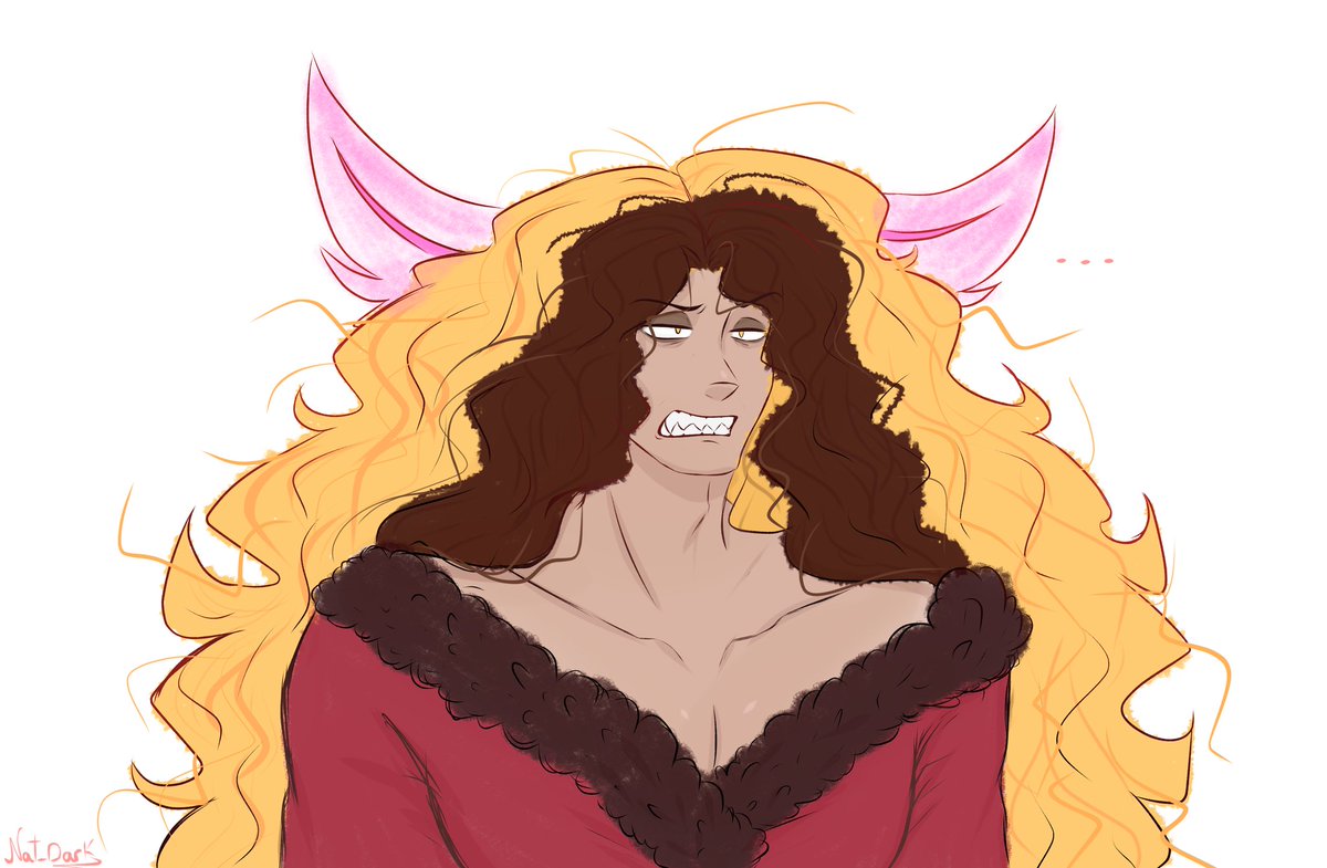 Nat_dark21's tweet photo. Messy hair #Godbill #euclydiafalls #GravityFalls #GravityFallsAU #BillCipher #Billciphergravityfalls https://t.co/QWXSXd2zM3