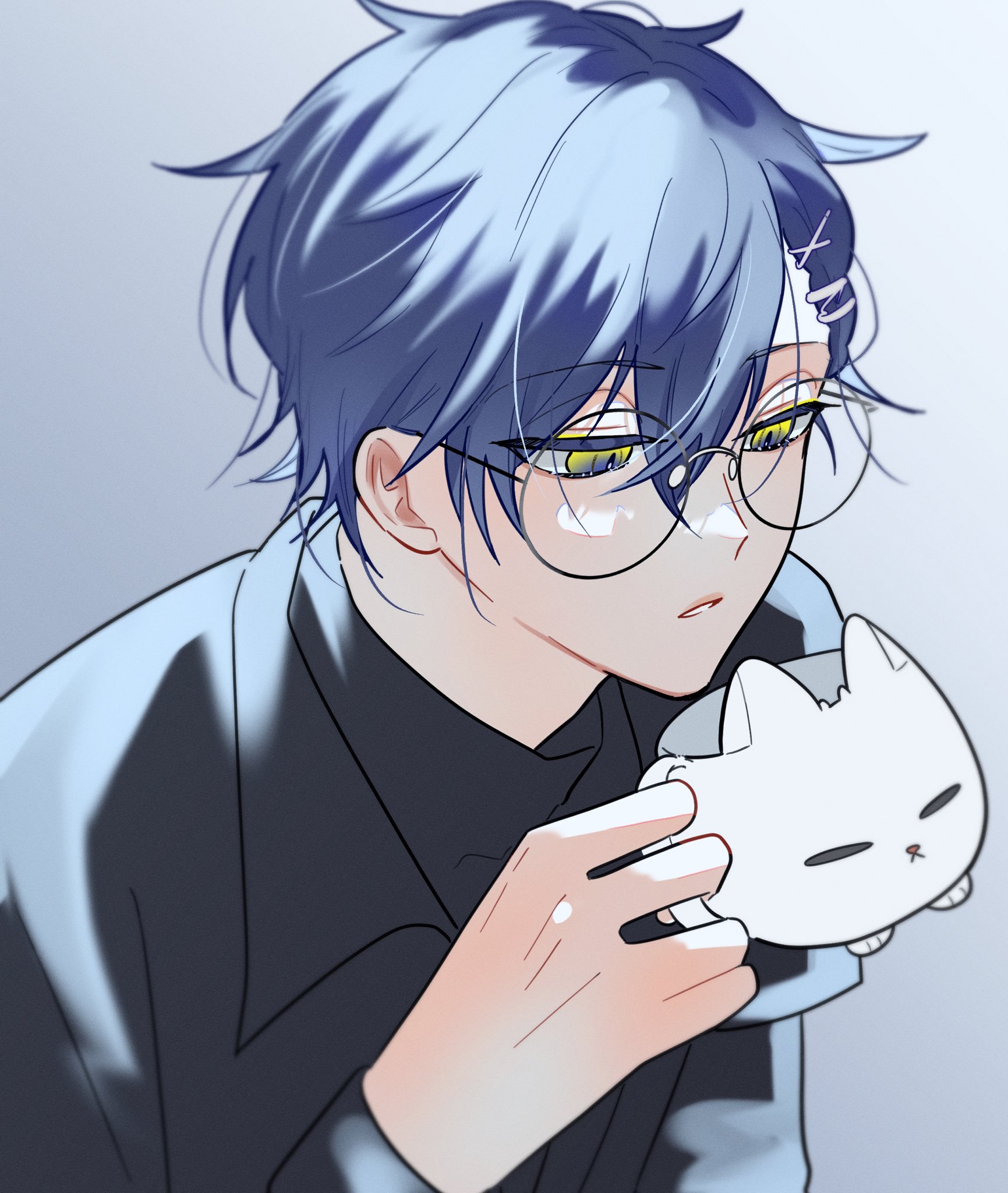 小柳ロウ👻🔪Rou Koyanagi (@Rou_2434) / X