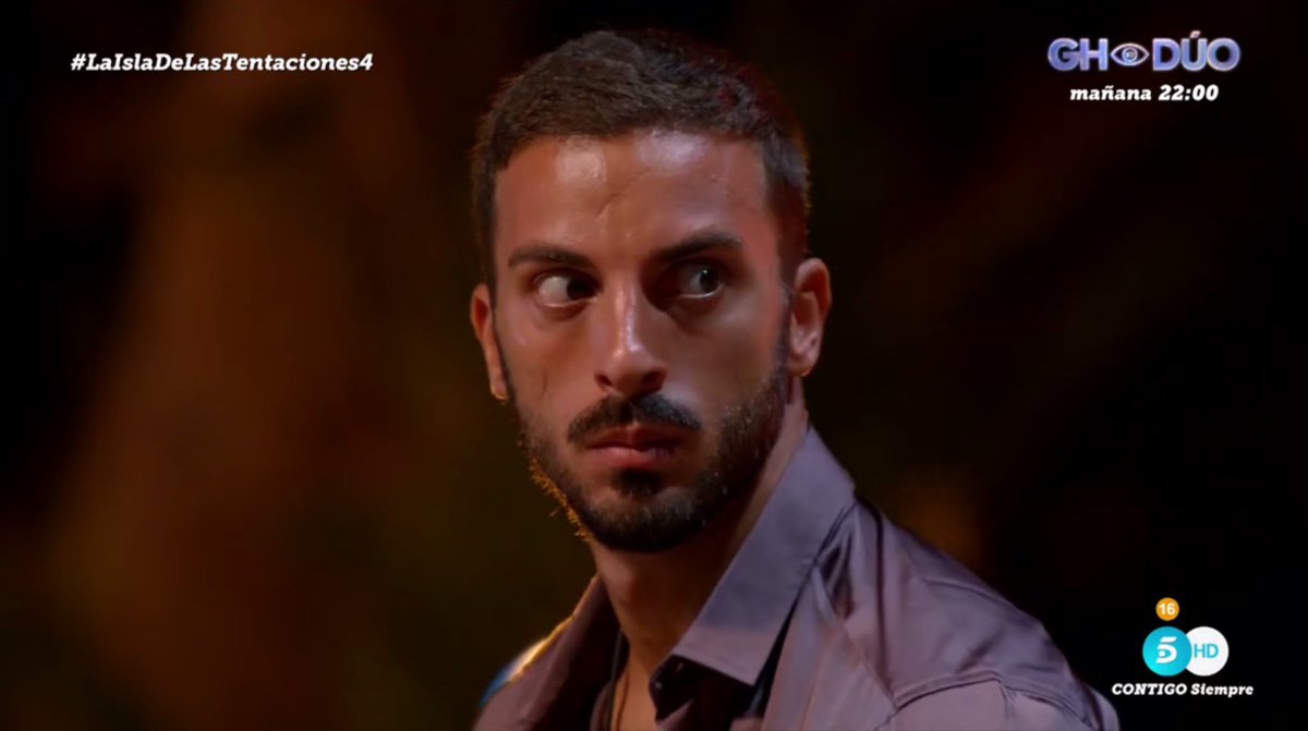 Víctor Gil tweet media