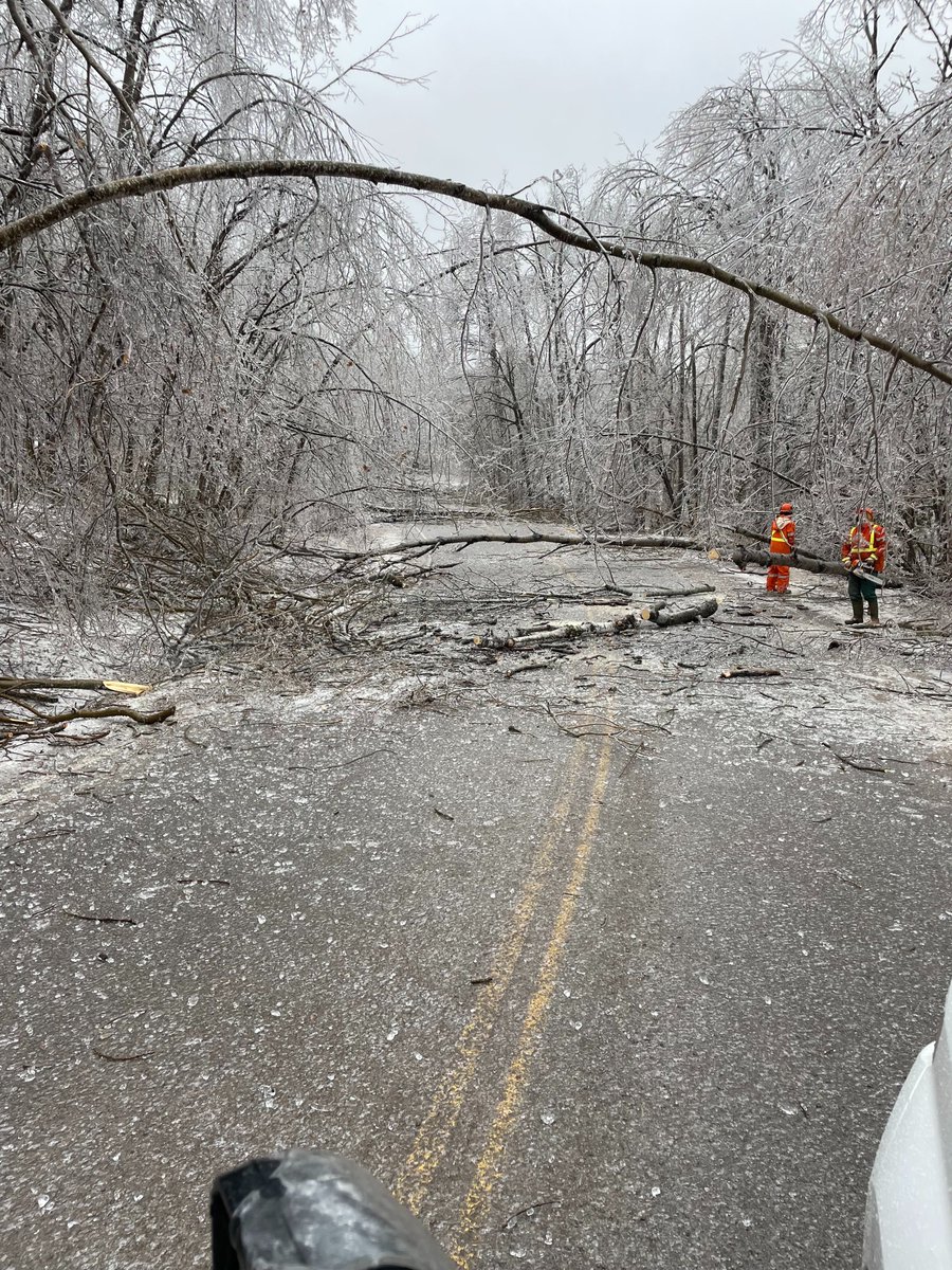 Hydro One tweet media