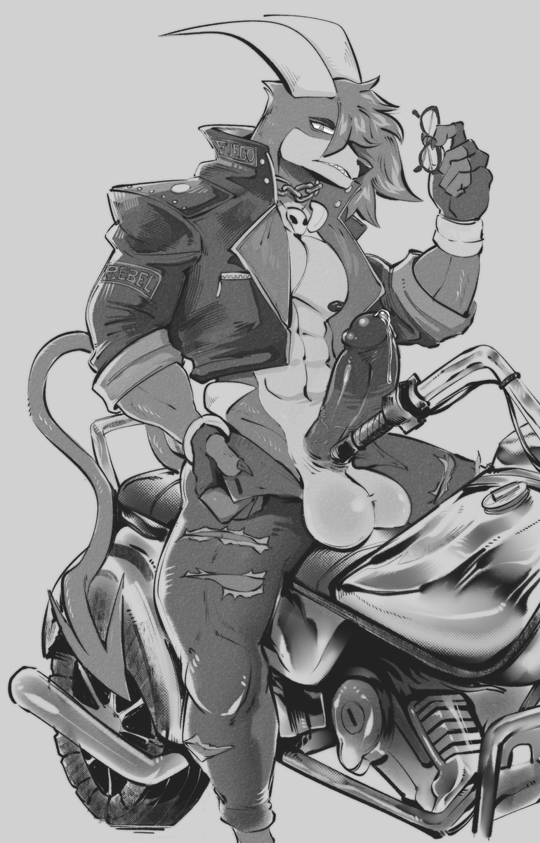 SherluNSFW's tweet photo. sketch comm for @Cuddles3312 https://t.co/UPl91bcL3s