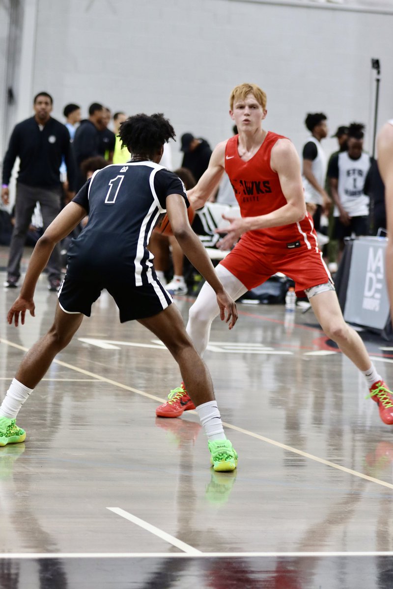 (Coach John) (@hawkseliteaau) on Twitter photo 2025 6’6 Garrett Giles (<a href="/Garrett_Giles12/">Garrett Giles</a>) has received an offer from Lee University! One of the best available seniors in Tennessee. 2025 6’6 Garrett Giles (<a href="/Garrett_Giles12/">Garrett Giles</a>) has received an offer from Lee University! One of the best available seniors in Tennessee.