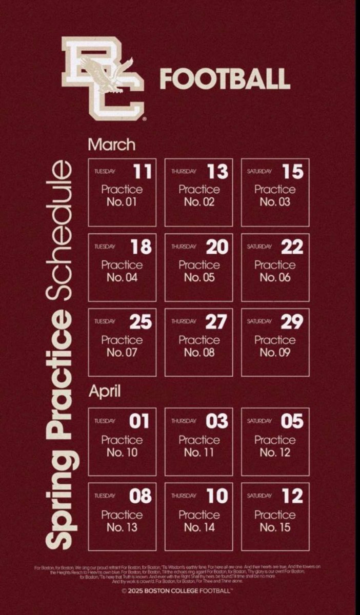 Prince Mahey (@prince_mahey71) on Twitter photo Grateful for the opportunity to attend a Boston College spring practice and get a closer look at <a href="/BCFootball/">Boston College Football</a> in action. Excited to be there—big thanks to <a href="/MButlerBCFB/">Michael Butler</a> for the invite! #GoEagles Grateful for the opportunity to attend a Boston College spring practice and get a closer look at <a href="/BCFootball/">Boston College Football</a> in action. Excited to be there—big thanks to <a href="/MButlerBCFB/">Michael Butler</a> for the invite! #GoEagles